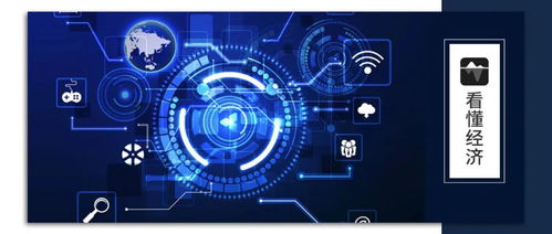 數字興業，逐浪新藍海 數字廣告發布的新紀元