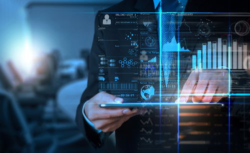 科技新貴2021開年 數(shù)字廣告發(fā)布的大膽革新